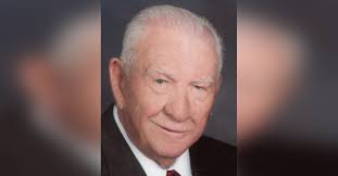 Obituary information for Henry R. Petersen