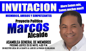 Marcos Tavarez