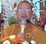 Thích Trung Định