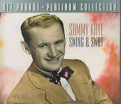 Hit Parade Platinum Collection: Sammy Kaye Swing & Sway, 2008 [S1]