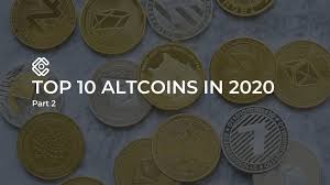 Neo makes the list for those asking what cryptocurrencies to invest in fall 2020 for a few reasons. Top 10 Altcoins In 2020 Part 2 What Cryptocurrencies Should You Invest By Sylvain 4c Trading Medium