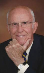 Allen Bruce Morain Obituary July 19, 2021