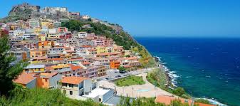 In the earliest phoenician inscription found in sardinia, that from nora, probably of the ninth century b.c., although it is incomplete, the name of the island. Sardinie Nieuw Bij Corendon Travelpro