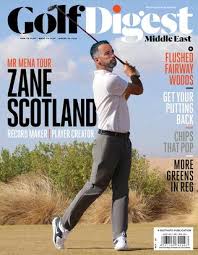 Golf Digest T October 2019 By Motivate Media Group Issuu