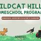 Wildcat Hills Homeschool event in Gering, NE