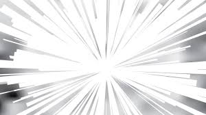 White background und vieles mehr. Abstract Grey And White Rays Background