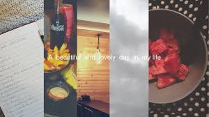 A Day In My Life يوم في حياتي Life My Life Day