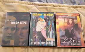 Criterion, Kino Lorber, and porn. These sort of unexpected surprises are  what make movie hunting at thrift stores so fun! : rdvdcollection