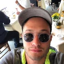 David Itkin (@mritkin)