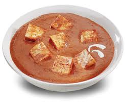 method of preparation for shahi paneer bharatmasala