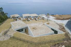 It is neither dark nor damp, but delightful architectural masterpieces. Underground Homes Hiding Unbelievable Surprises Loveproperty Com