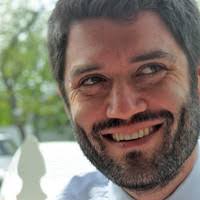 Longform Podcast #32: Jake Silverstein · Longform Player