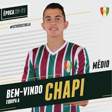 Explore tweets of estrela da amadora @cfeamadora on twitter. Chapi Romano E Reforco Do Cf Estrela Da Amadora Sad Facebook
