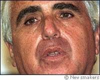 Faces In The News: May 31, 2001