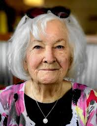 Obituary information for Nathalie Essa