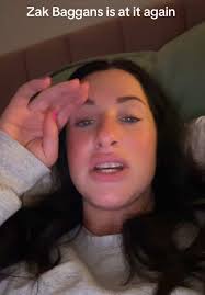 Zak Bagans Cheating Nick