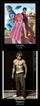 Imágenes y Carteles de TOWN Pag. 6 | Desmotivaciones