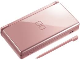 The color screens are now even brighter and the lower touch screen provides a totally new way of playing and controlling games. Nintendo Ds Lite Metallic Rose Artist Not Provided Amazon Com Au Video Games