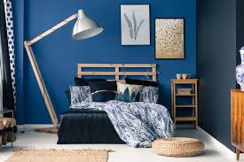 Optez pour des meubles en nuances en lien avec la couleur de vos murs. Petit Guide Pour Bien Peindre Sa Chambre M6 Deco Fr