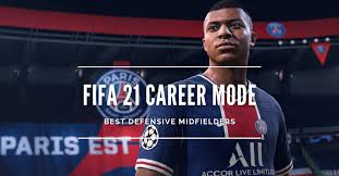 His potential is 90 and his position is cdm. Fifa 21 Career Mode Best Defensive Midfielders Cdm Outsider Gaming