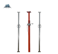 Custom Adjustable Acrow Prop | Durable Construction Props ...