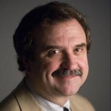 Bob McCarthy: Cleaning out a desk holding 41 years' worth of memories