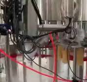 Complete Flavour Juice Making Machinery Spout Pouch Bottled ...