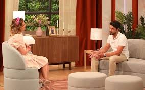 He has been married to betty grafstein since november 26, 1996. Guilherme Castelo Branco Abre O Coracao A Cristina Ferreira Sobre O Pai Era Estranho Porque Nao Via Os Outros Pais Fazerem O Mesmo Vip Pt