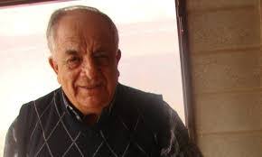 Abel Carnero's Instagram, Twitter & Facebook