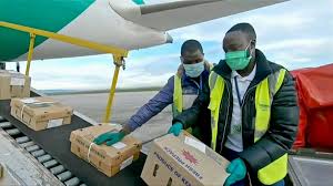 Signup now to connect with over 9 million importers & exporters globally. Coronavirus How Africa S Supply Chains Are Evolving Bbc News