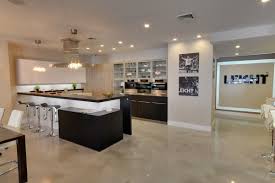 modern kitchens showroom westchester