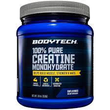 Image result for Creatine