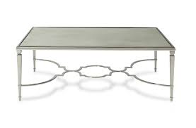 Antique mirror coffee table available on the site are made of different materials such as wood, aluminum, marble, steel, glass and so on, so that you explore the wide spectrum of. Aurora Cocktail Table With Antique Mirror Top