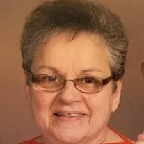 Mary Ann Piazza Obituary (2023)