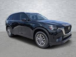 Image result for Jet Black 2025 CX-90