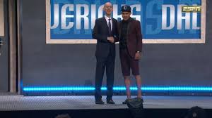 Young wasn't nearly as efficient or effective late in the season as he was early in the season. 2018 Nba Draft Profile Zhaire Smith Nba Com