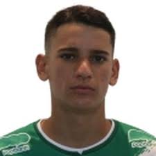 Profile Felipe Dantas, Água Santa U20: Info, news, matches and statistics