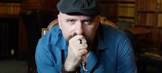 Behind the Scenes: The Chris Haddad Show (Mr. Moneyfingers)