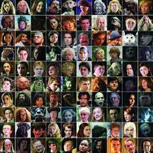 Harry and ginny barely interact at all in the first movie, as ginny isn't yet old enough to attend hogwarts. My Second Pic Dump Like I Promised Ages Ago Again Lots Are From Reddit Sorry For The Repeats Harry Potter Characters Harry Potter Characters Names Harry Potter Female Characters