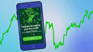 People choose the app because it provides a simplified. Robinhood Walks Ipo Pricing Tightrope Wsj