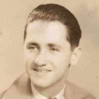 George Monroe Bybee (1920–1970)