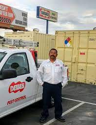Dewey Pest Control 45440 23rd St W Lancaster Ca 93536 Usa