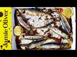 Jamie oliver rezepte kostenlose kochrezepte auf deutsch. Jamie Oliver 30 Minuten Rezepte Fisch Rezepte 1005