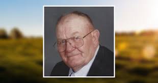 John Robert "Bob" Burt Obituary 2015