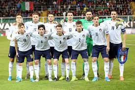 Inizia la corsa verso uefa eeuro 2021, gli azzurri campioni d'europa in carica vanno a caccia del bis. Nazionale Italiana Di Calcio Rosa E Formazione Italia 2021 Donne Sul Web