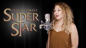 Karolina magierecka (born warchoł) was born in 1895, at birth place, to jacenty warchol and agnieszka warchoł. Karolina Warchol Jak Mam Go Pokochac Jesus Christ Superstar Youtube