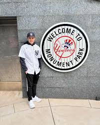 Happy Opening day part 1 from Yankee Stadium even though the Yankees lost,  the experience was amazing and can't wait for tomorrows game at 7:05pm