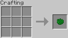 Green dye is useful dye to mix with other dyes to get vibrant colors. Minecraft Item Ideas Better Cactus Green Dye By Redpanda7 On Deviantart