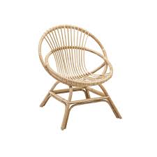4.5 out of 5 stars. Brigitte Vintage Style Natural Rattan Chair