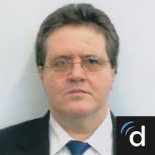 Dr. Angel Prevost, MD